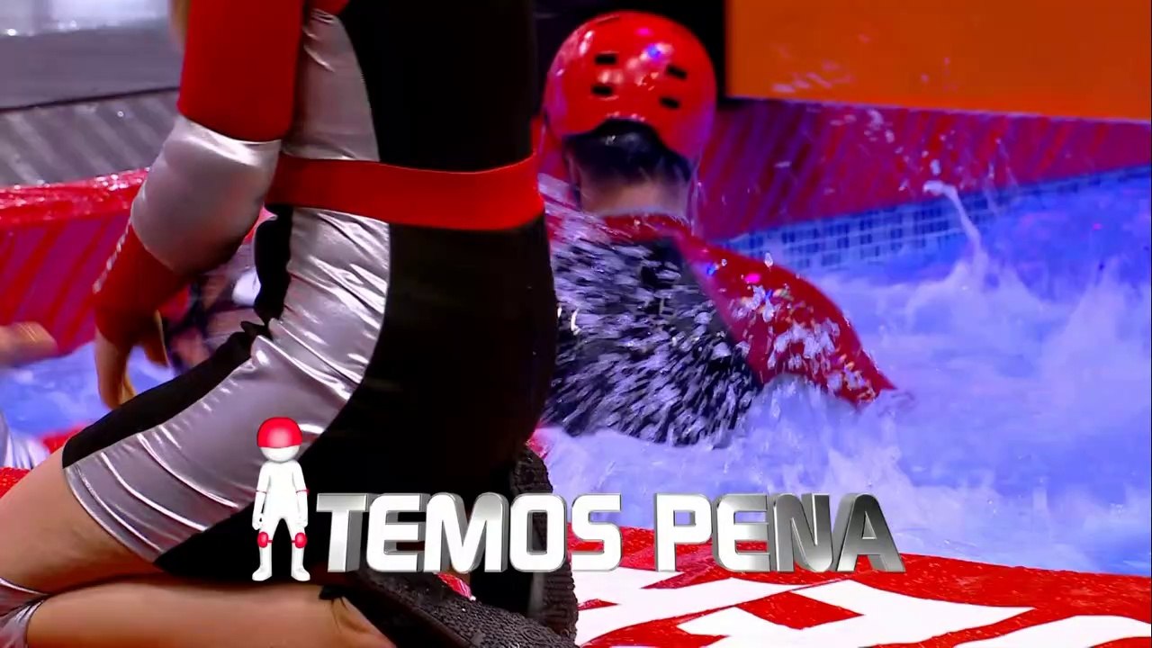 Salve se quem puder ep 7 intro and part 1