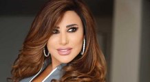نجوى كرم تعلن إلغاء حفلها على المسرح بعد زلزال المغرب المدمر