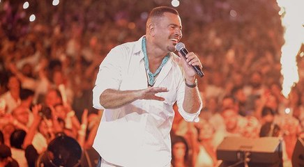 خاص.- هل يُمنع عمرو دياب من دخول لبنان نهائياً؟