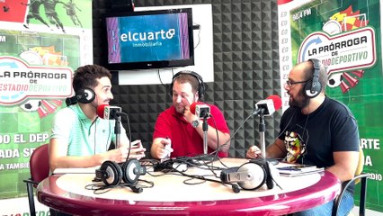 “La irresponsabilidad del Betis hubiera sido no vender a Luiz Felipe"