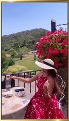 فاطمة المؤمن: الجانب الخفي لحياة الثراء والشهرة