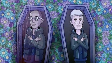 In anteprima "Nessuna emozione" di FRE feat Young Signorino