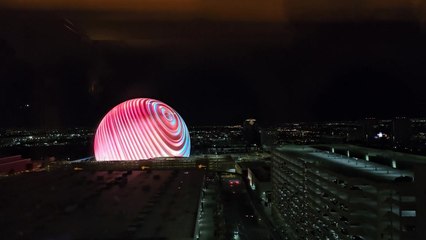 [경기] 세계 최첨단 공연장 '스피어' 하남 유치 청신호 / YTN