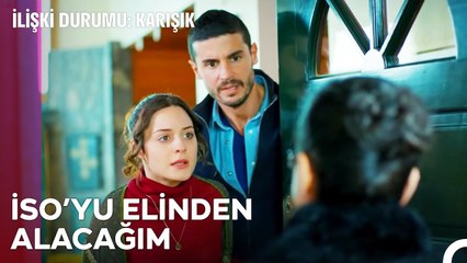 İntikam İşte Böyle Alınır - İlişki Durumu Karışık