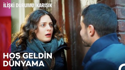 Ben Seni Hiç Bırakır Gider Miyim - İlişki Durumu Karışık