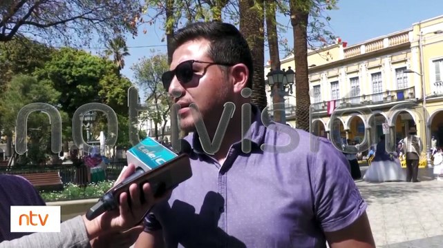 Escenificación de la batalla de 1810