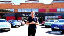 Nouveau Peugeot 3008 - Découverte à Sochaux où le dernier SUV du Lion sera produit