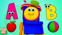 Phonic Song, Learn ABC Alphabets With Song For Kids