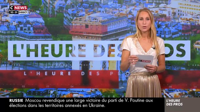 Une semaine après la rentrée scolaire, il manque en moyenne au moins un enseignant dans 48% des collèges et des lycées en France, selon un sondage publié par le Snes-FSU, premier syndicat du second degré