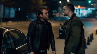 Adentro - İçerde Capitulo 85