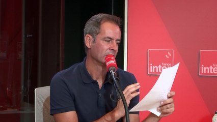 Bryan a rajeuni de partout sauf du pénis - Tanguy Pastureau maltraite l'info