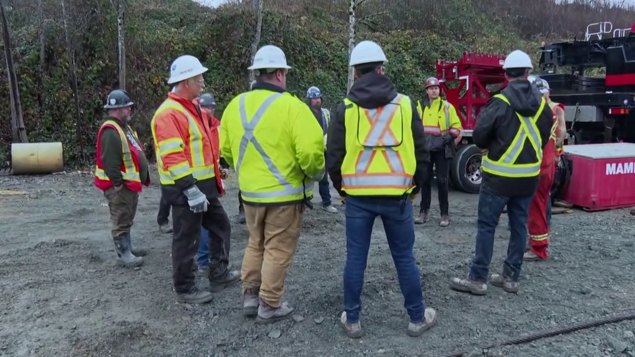 Highway Thru Hell S12E03 || Highway Thru Hell Season12 Episode3