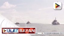 Sec. Teodoro, tinawag na iresponsable ang mapanganib na pagmaniobra ng mga barko ng China at paghabol sa mga barko ng Pilipinas sa West PH Sea