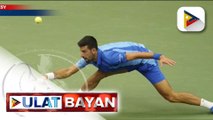 Serbian netter na si Novak Djokovic, gumawa ng kasaysayan nang masungkit ang 2023 US Open title