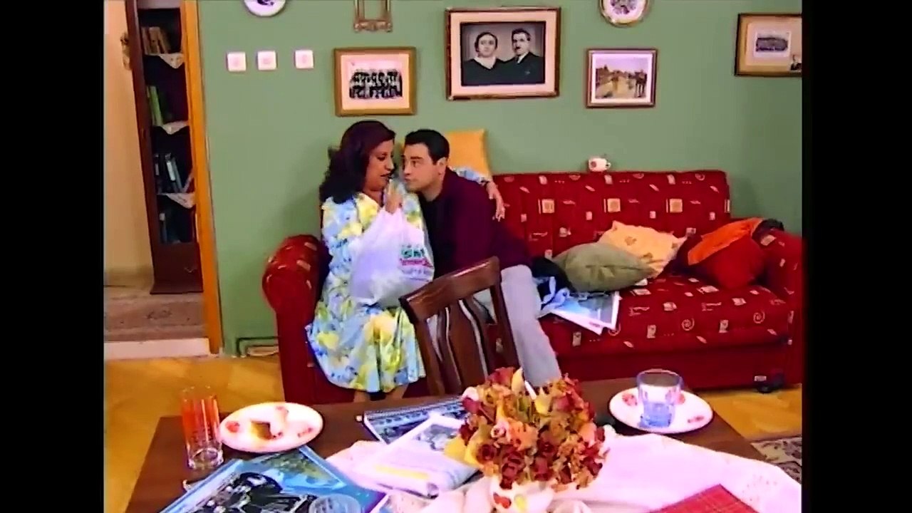 Hayat Bilgisi - 28. Bölüm (HD)