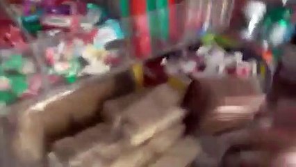 Assalto a banca em Curitiba