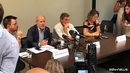 Azione's Rossetti: Leaving the PD as It Becomes a Copy of M5S 🚶‍♂️