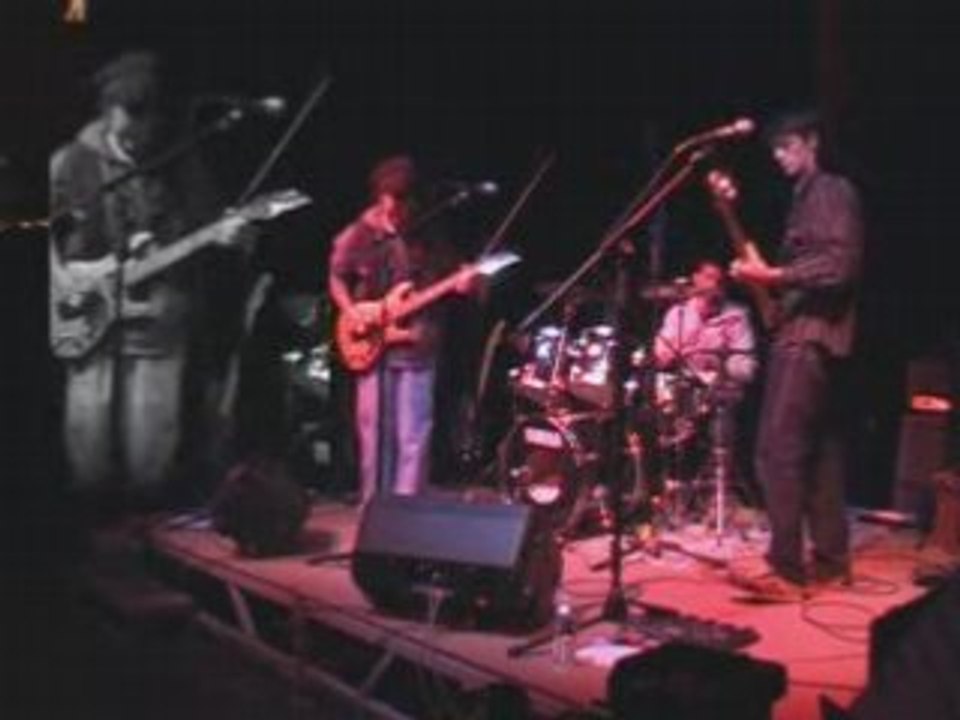 Métalstase avignon live 2