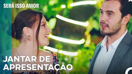 O Día Mais Feliz De Melo - Será Isso Amor Episodio 24