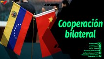 Al Aire | Venezuela y China estrechan lazos de hermandad y cooperación
