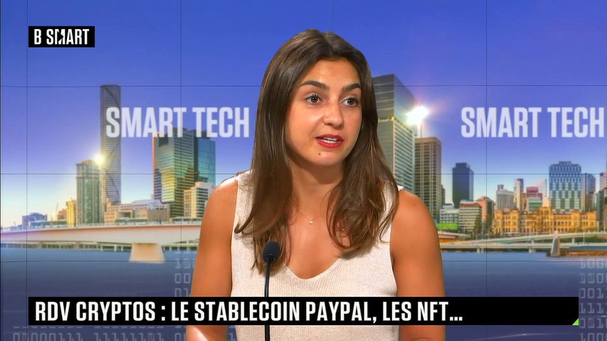 Web3, une rentrée réglementaire intense !