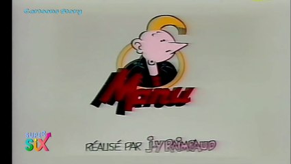 Manu - Il Ballo In Maschera [ITA]