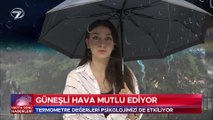 Kanal 7 Hafta Sonu Haberleri - 10 Eylül 2023