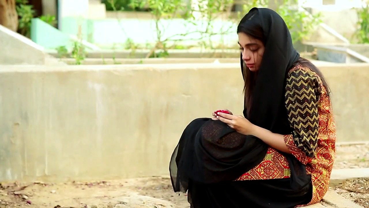 مسلسل كرامتي مدبلج الحلقه 32