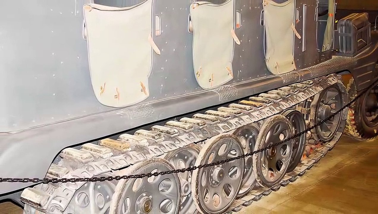 Sd Kfz  11
