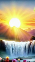 Once upon a time in a far away land