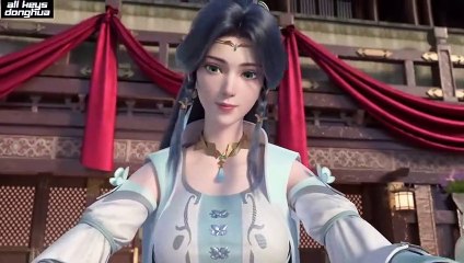 Carpenter Assassin [Jinyi Shen Jiag] Ep 1-2 ENG