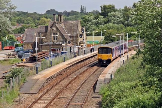 North west news update 11 Sept 2023: Man loses foot after being struck by a train