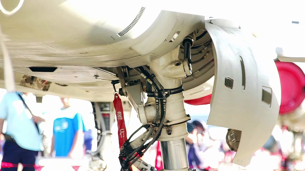 AIDC F-CK-1 Ching-Kuo - HD