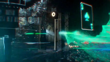 Heart of Stone (2023) फिल्म का आसान हिंदी में सारांश और कहानी 🎬