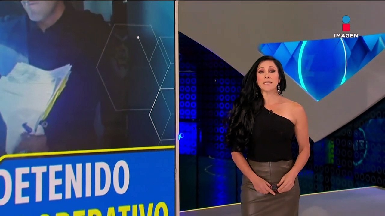 Detienen a fiscal de la Fiscalía de Feminicidios de Morelos por caso Ariadna Fernanda