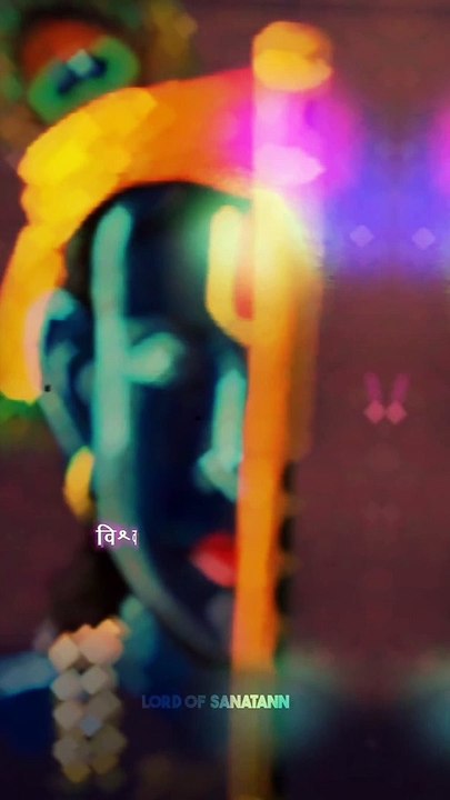 Krishna says-3