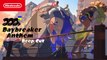 Splatoon 3 - Daybreaker Anthem - Nintendo Switch