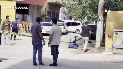 Osmaniye’de şüpheli paket paniği