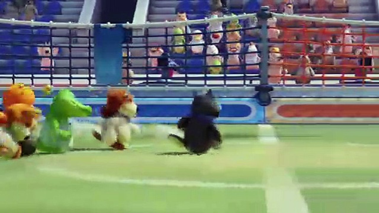 Party Animals Pre Order Trailer