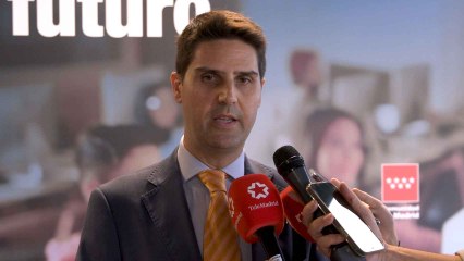 Ayuso pagará las becas del comedor hasta que se resuelvan los expedientes de las familias afectadas