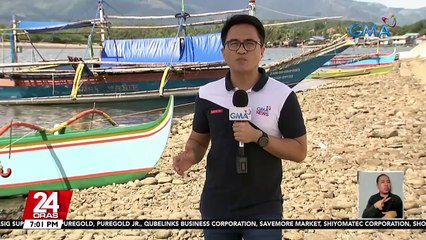 24 Oras Express: September 11, 2023 [HD]