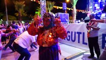Turgutlu Belediyesi Hemşehri Geceleri Başlıyor