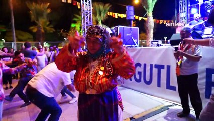 Turgutlu Belediyesi Hemşehri Geceleri Başlıyor