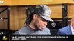 RB Najee Harris Discusses Steelers Offensive Struggles Against 49ers