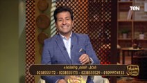 تزامنا مع العودة للمدارس.. شاهد أجمل ما قيل عن فضل المٌعلم من الشيخ عيد إسماعيل
