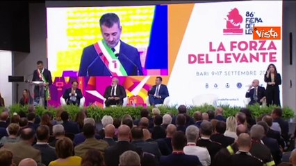 Decaro commosso nell'ultimo discorso da sindaco di Bari: "L'esperienza pi? bella della mia vita"