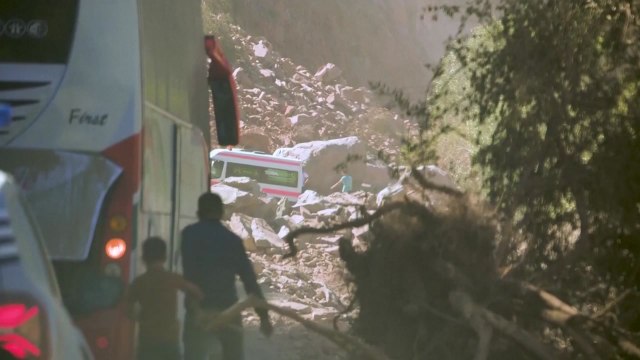 모로코 강진 사망자 2,497명·부상자 2,476명 집계 / YTN