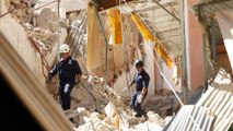 Marruecos cuenta 2.500 muertos por el terremoto y sigue en una carrera contrarreloj para encontrar sobrevivientes