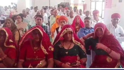 नागौर: शिक्षक सम्मान समारोह, जिला कलेक्टर ने प्रेरक शिक्षकों को किया सम्मानित