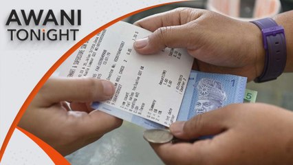 AWANI Tonight: Govt open to reintroduce GST to widen tax base